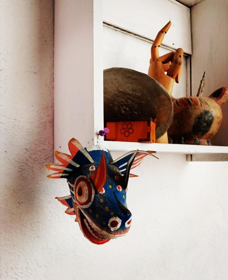 Meanwhile In Veracruz Dış mekan fotoğraf