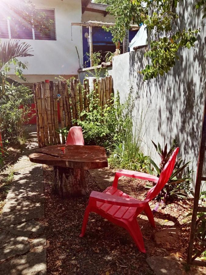 Meanwhile In Veracruz Dış mekan fotoğraf