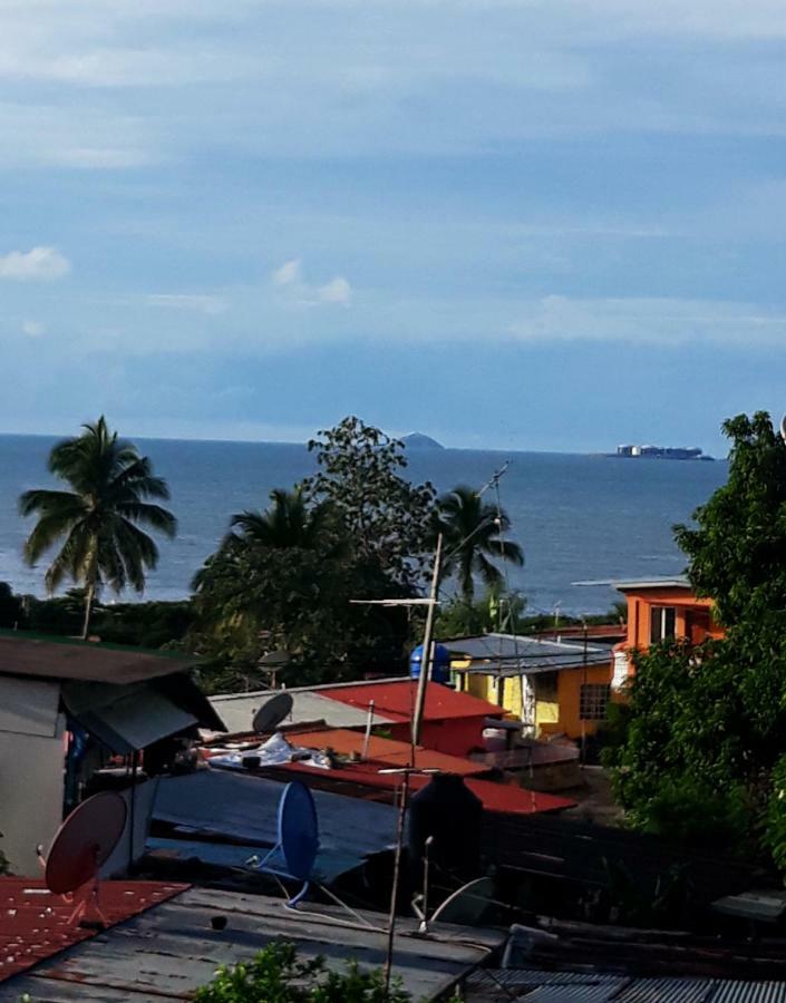 Meanwhile In Veracruz Dış mekan fotoğraf