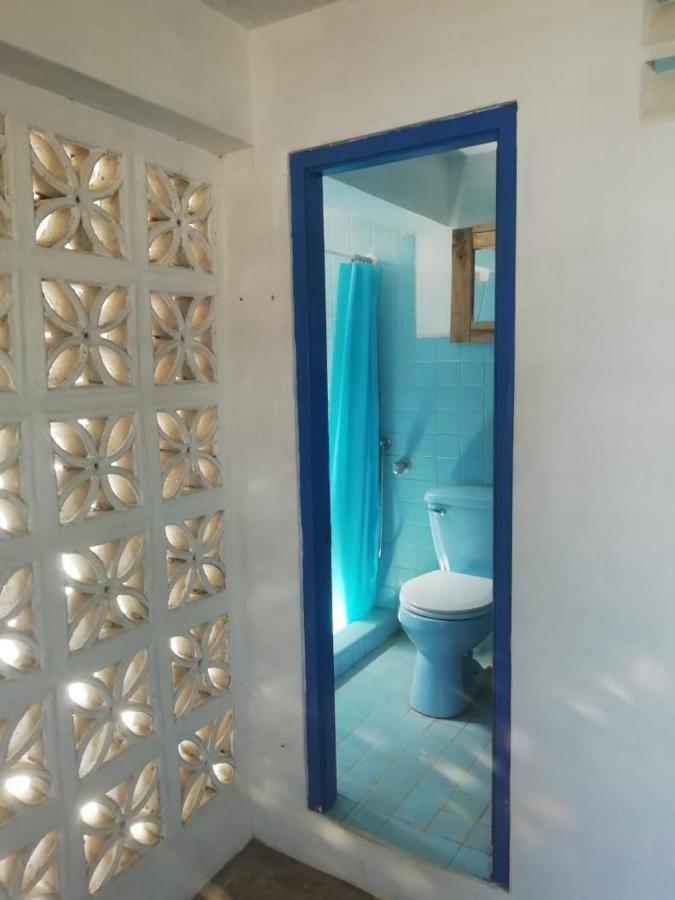 Meanwhile In Veracruz Dış mekan fotoğraf